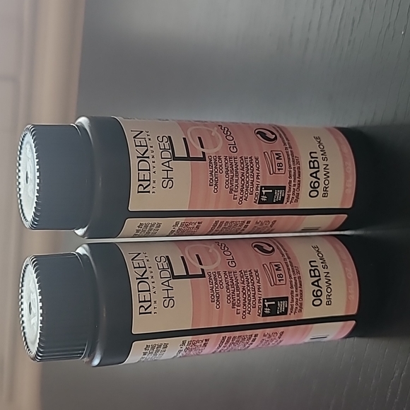 Redken Shades EQ 6ABn hair color gloss dye - Picture 1 of 1